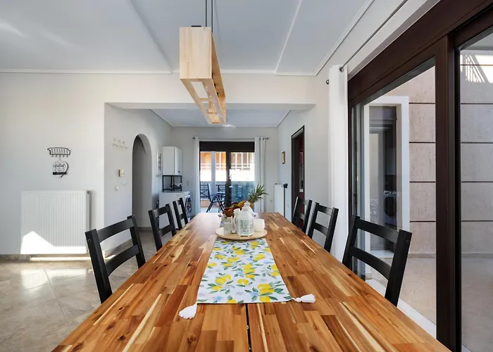 Galina\'S Greek House