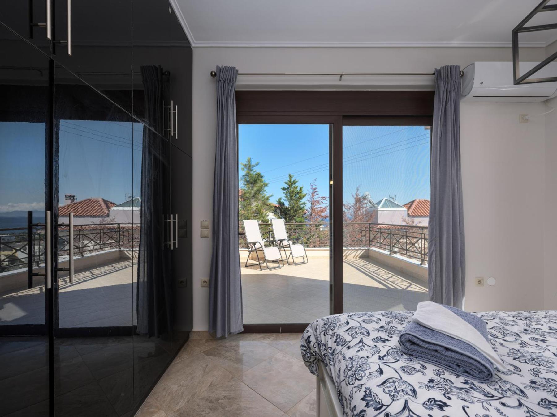 Galina's Greek House Villa Artemi