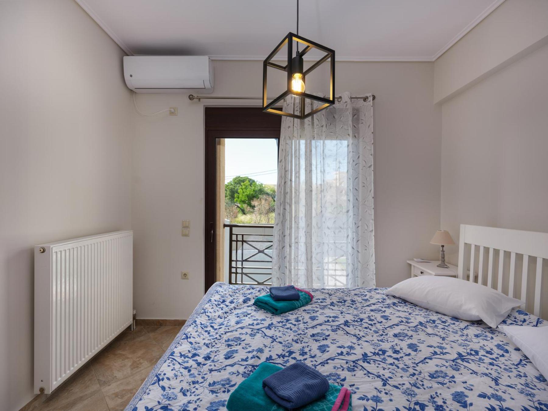 Galina's Greek House Villa *