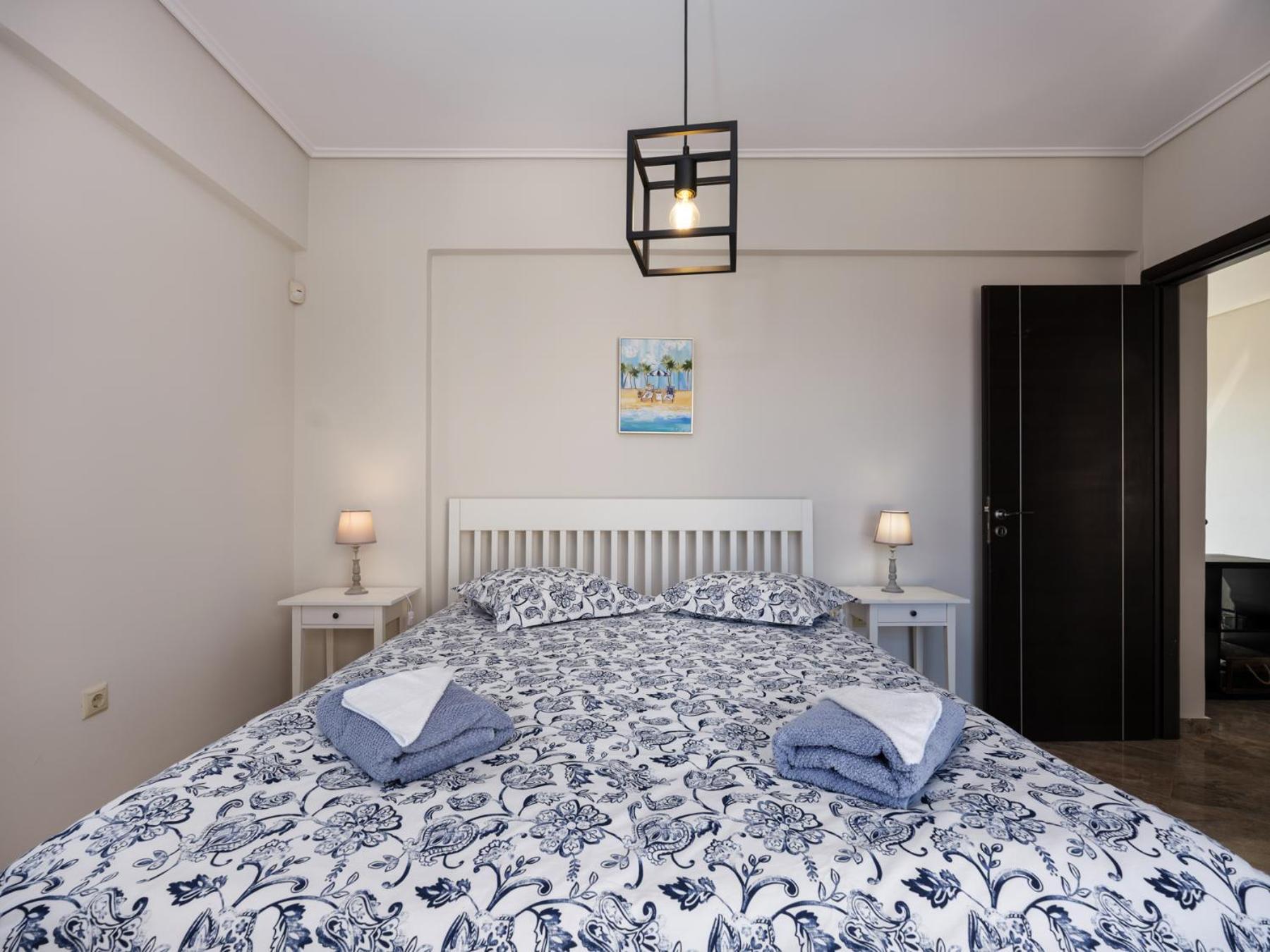 Galina's Greek House Villa *